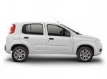 Fiat Uno Vivace 5-Door 2010 года